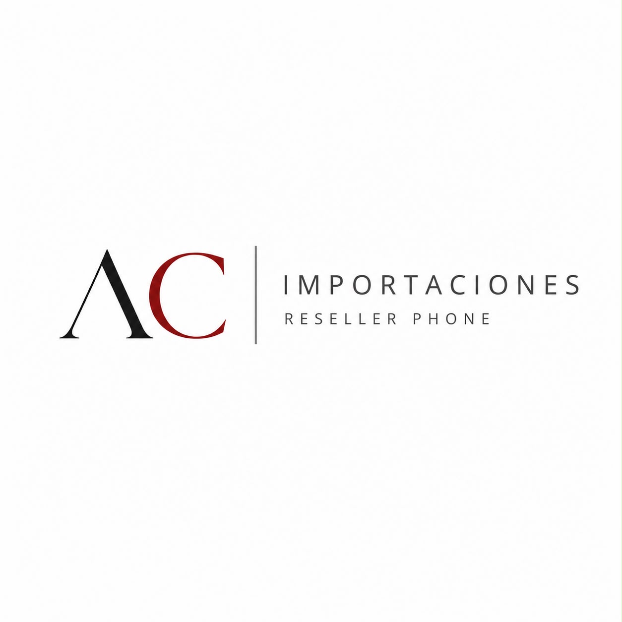 AC  IMPORTACIONES